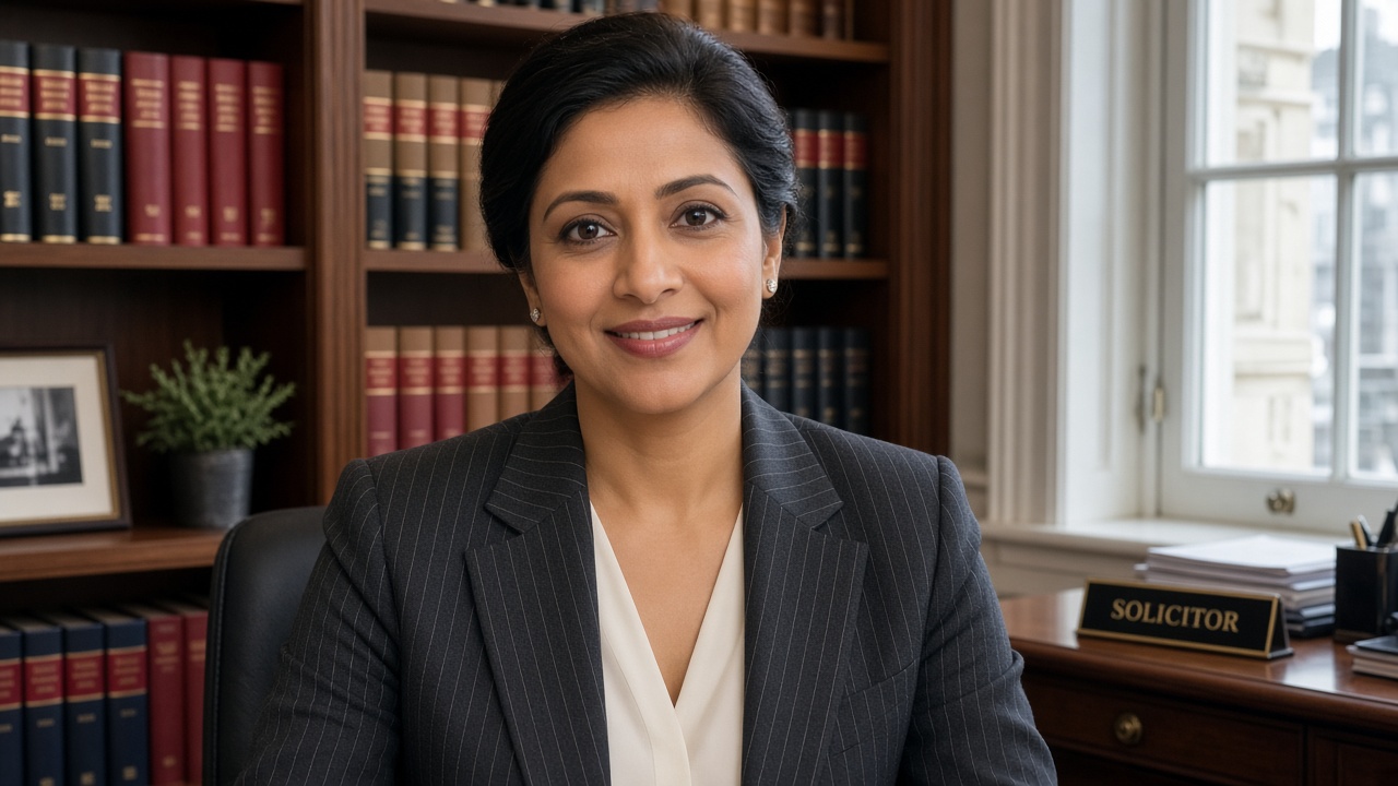 Priya Patel